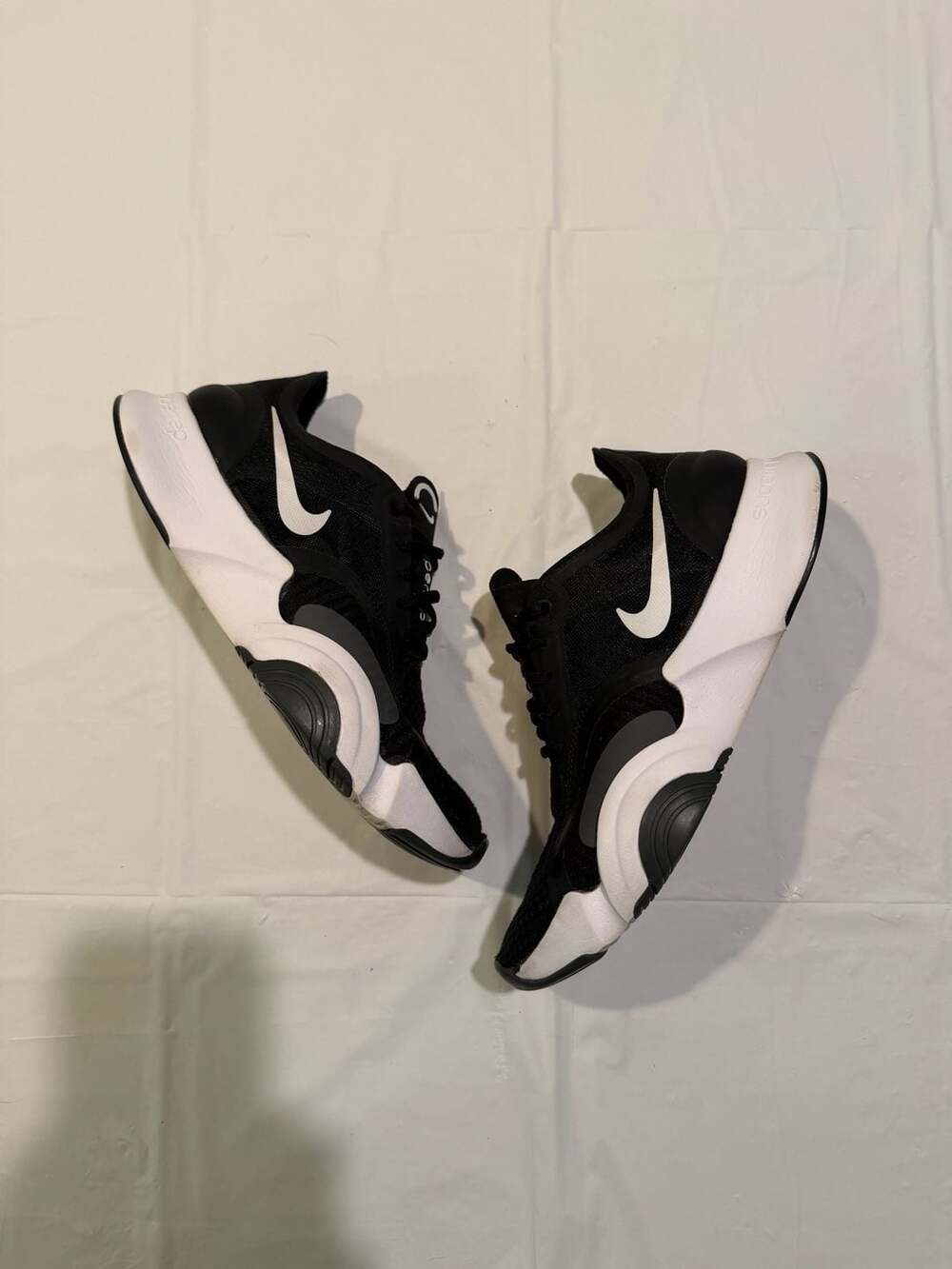 Nike Superrep Go Womens Training Shoe Cj0860-101 size 8.5